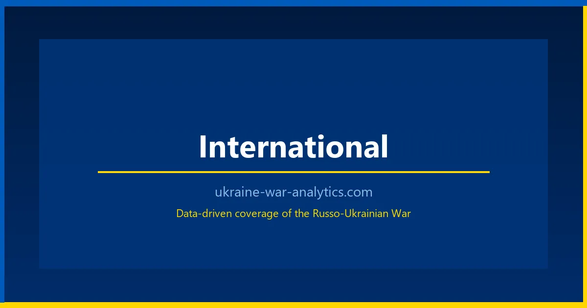 US Policy on Ukraine: Biden to Trump 2022-2025