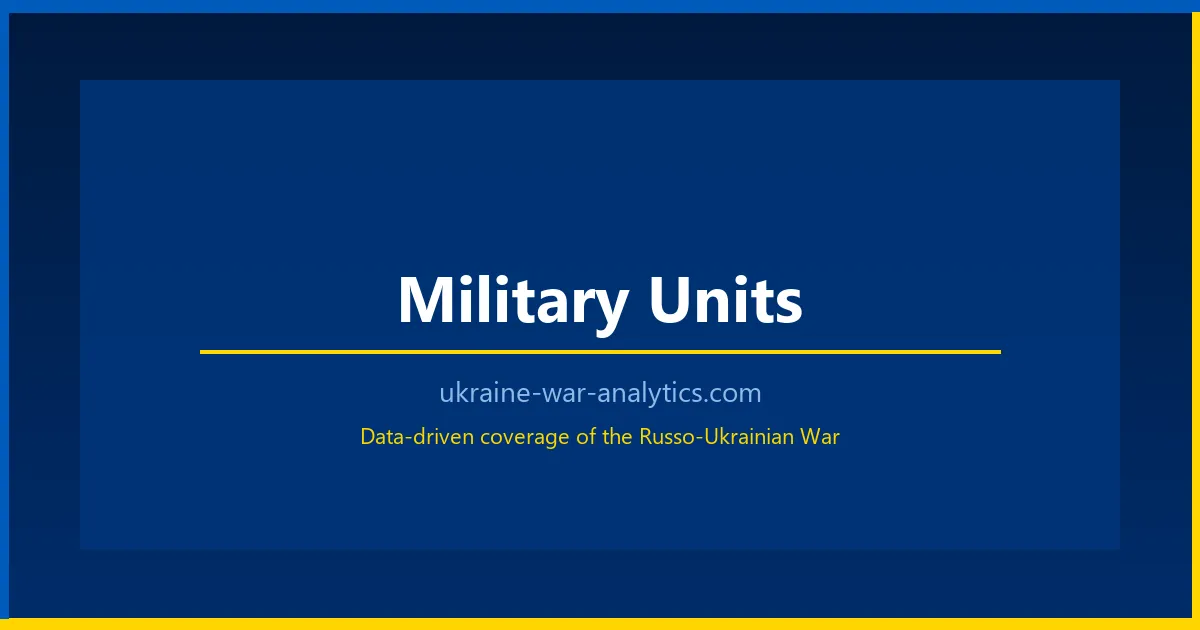 Ukraine Special Forces: SSO — Capabilities, Operations, Maritime Drones ...